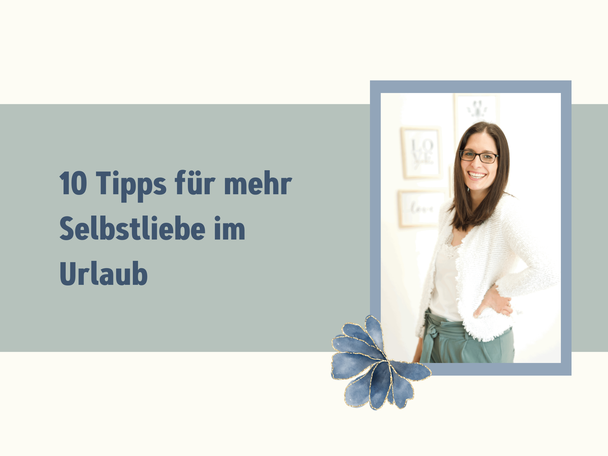 Persönlichkeitsentwicklung | Gesunde Grenzen | Selbstwert