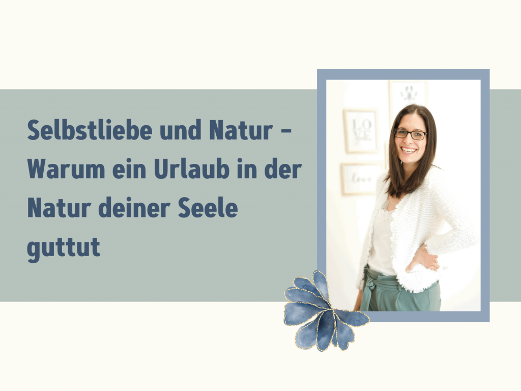 Persönlichkeitsentwicklung | Gesunde Grenzen | Selbstwert