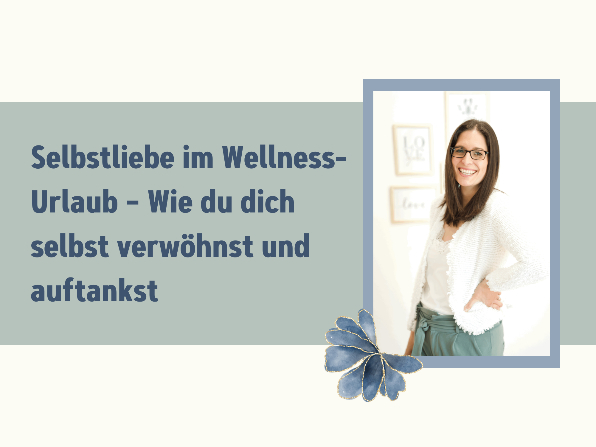 Persönlichkeitsentwicklung | Gesunde Grenzen | Selbstwert