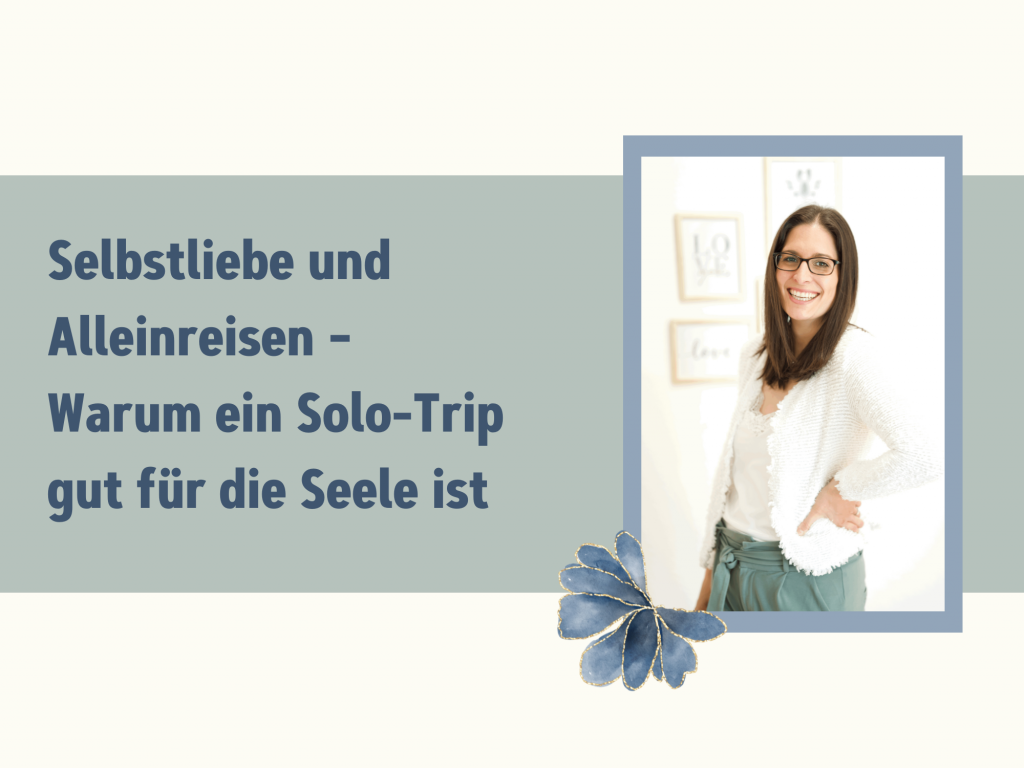Persönlichkeitsentwicklung | Gesunde Grenzen | Selbstwert