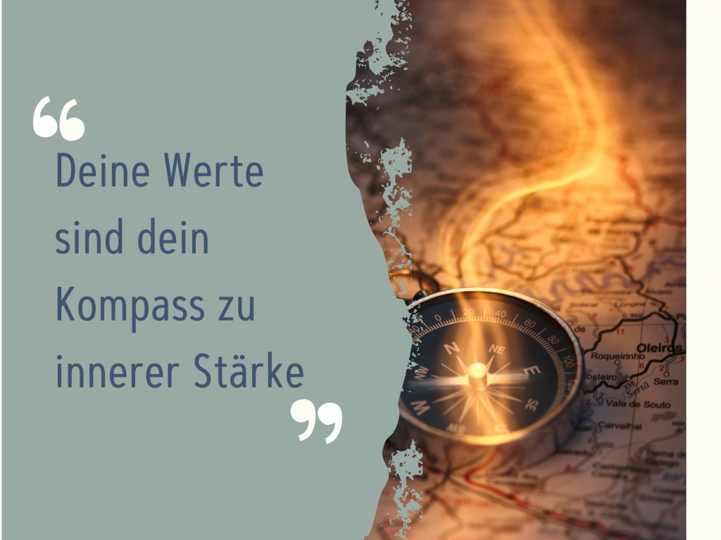 Werte | Gesunde Grenzen | Selbstwert