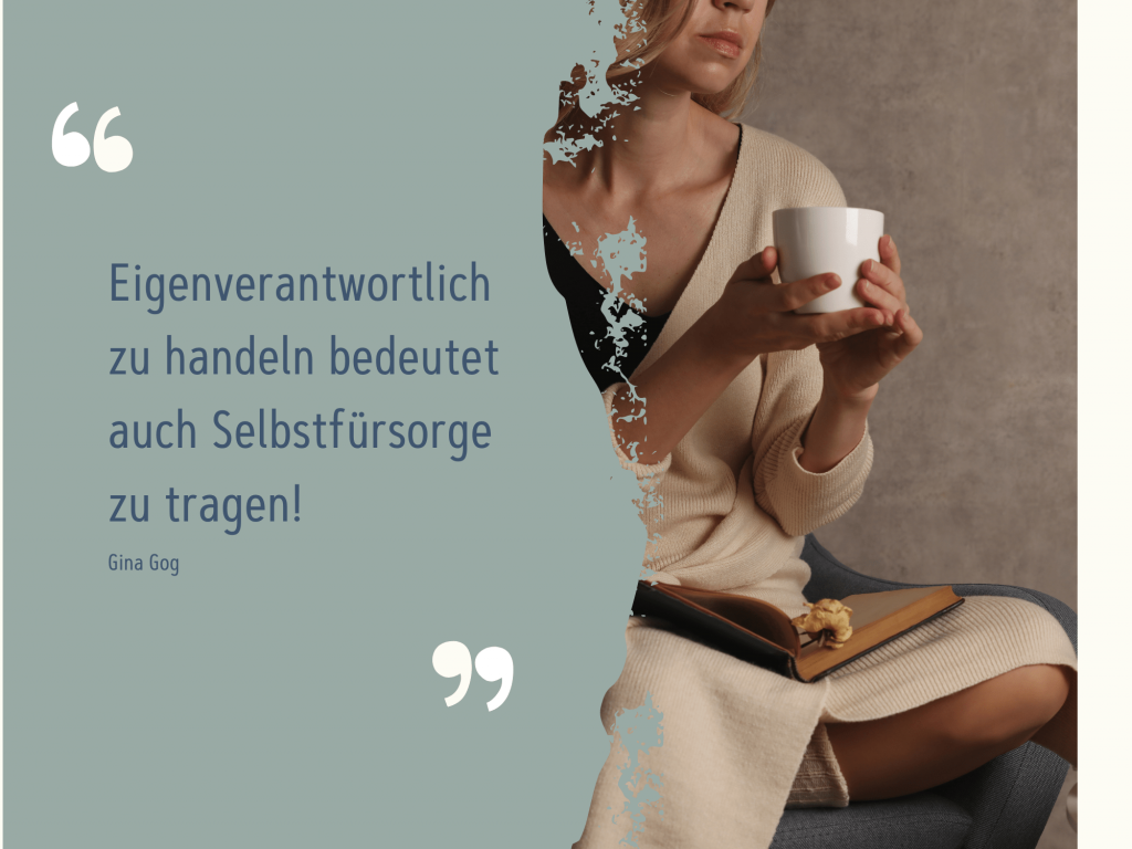 Selbstfürsorge | Selbstliebe | gesunde Grenzen | Persönlichkeitsentwicklung | Selbstbewusstsein