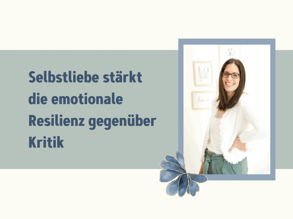 Persönlichkeitsentwicklung | Gesunde Grenzen | Selbstwert