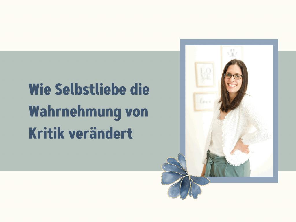 Persönlichkeitsentwicklung | Gesunde Grenzen | Selbstwert