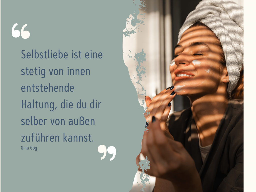 Selbstliebe | gesunde Grenzen | Grenzen setzten | Persönlichkeitsentwicklung | Selbstwert
