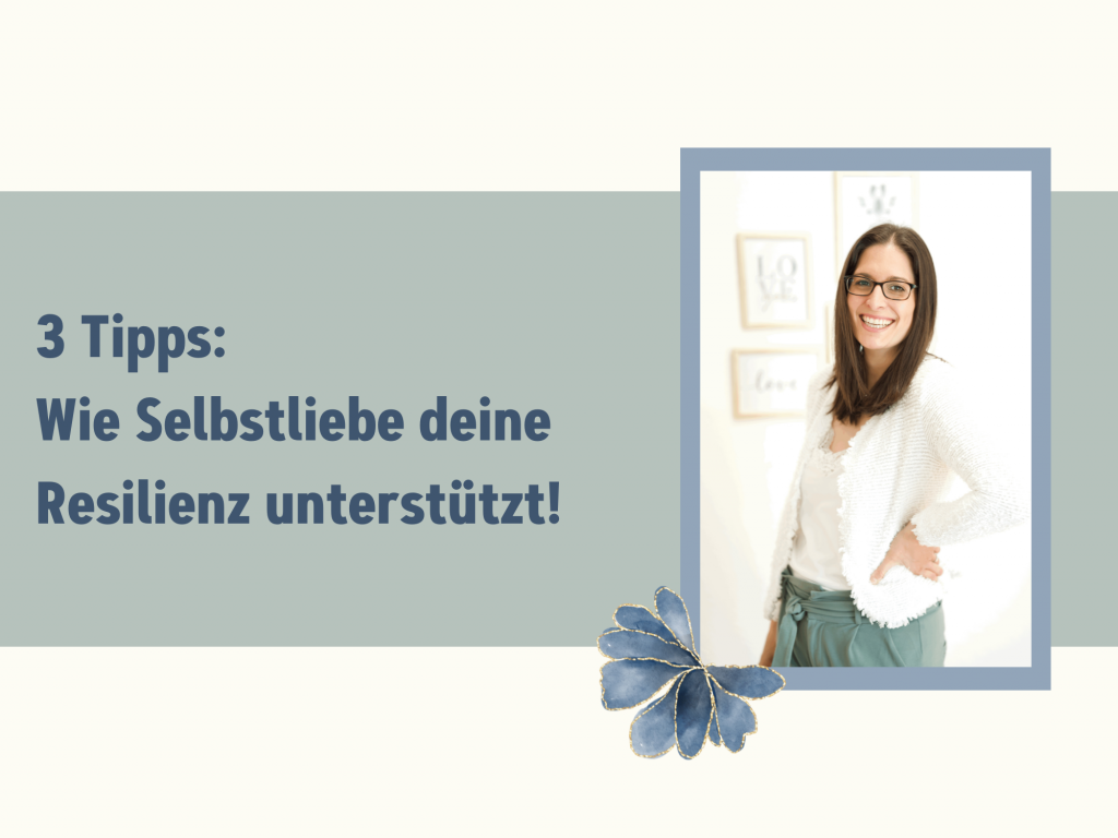 Persönlichkeitsentwicklung | Gesunde Grenzen | Selbstwert