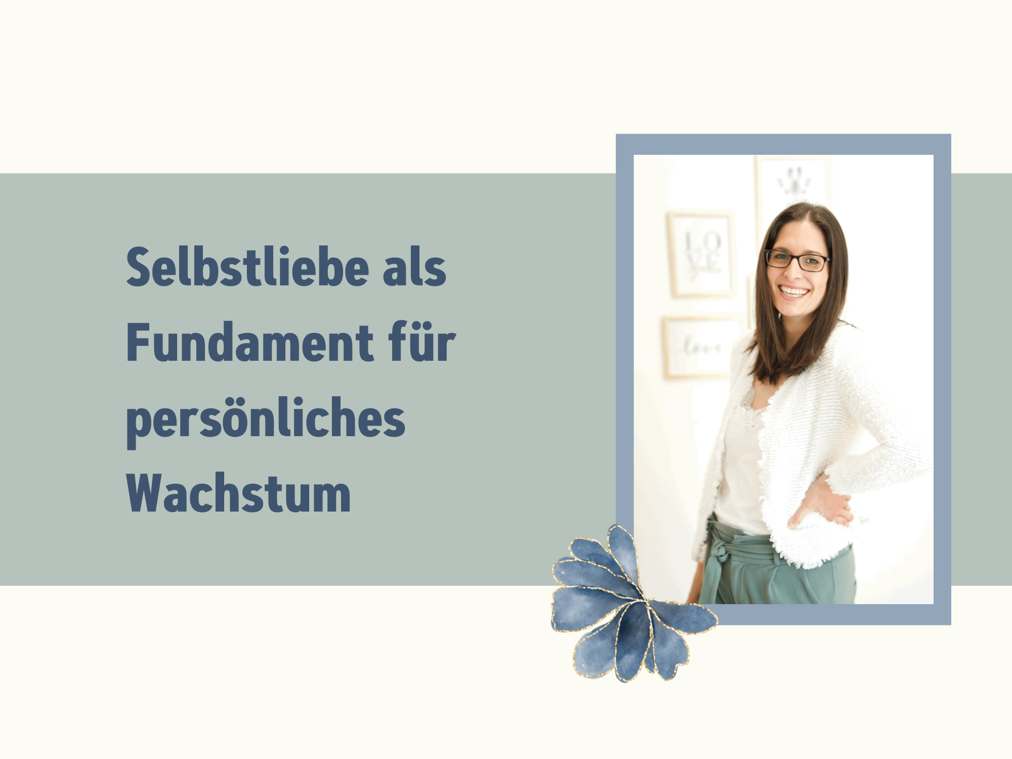 Persönlichkeitsentwicklung | Gesunde Grenzen | Selbstwert