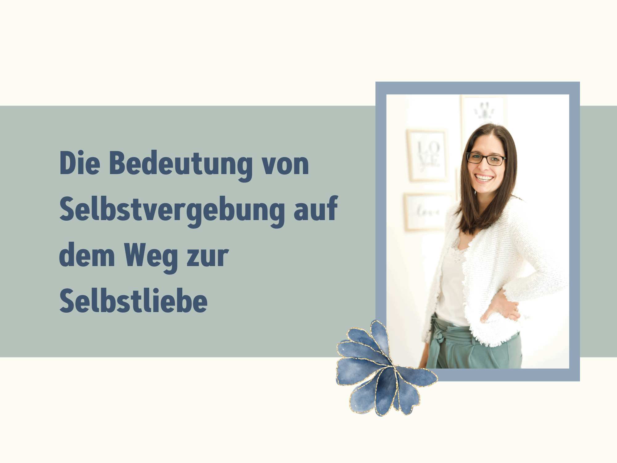 Persönlichkeitsentwicklung | Gesunde Grenzen | Selbstwert